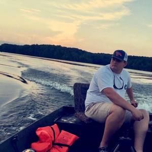 Meet your Posher, Dylan